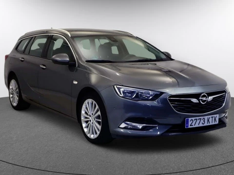 Opel INSIGNIA SPORTS TOURER 1.5 TURBO XFT INNOVATION ST 5P