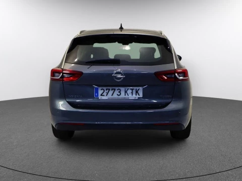Opel INSIGNIA SPORTS TOURER 1.5 TURBO XFT INNOVATION ST 5P