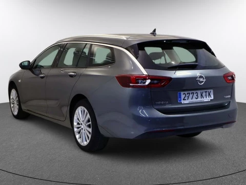 Opel INSIGNIA SPORTS TOURER 1.5 TURBO XFT INNOVATION ST 5P