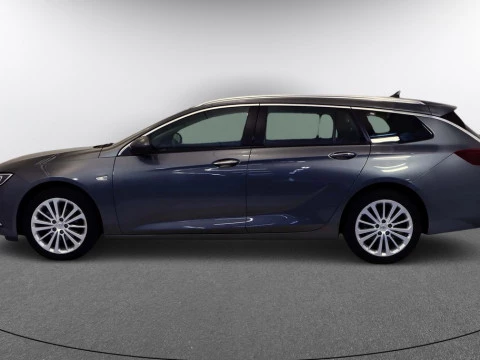 Opel INSIGNIA SPORTS TOURER 1.5 TURBO XFT INNOVATION ST 5P