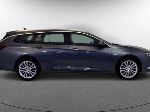 Opel INSIGNIA SPORTS TOURER 1.5 TURBO XFT INNOVATION ST 5P