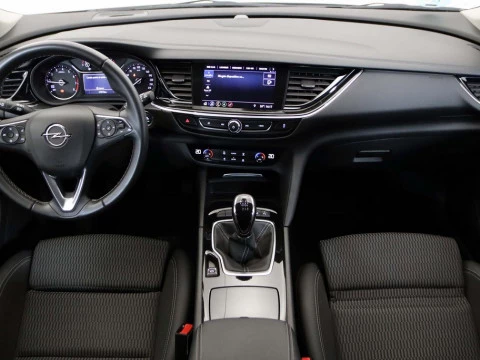 Opel INSIGNIA SPORTS TOURER 1.5 TURBO XFT INNOVATION ST 5P