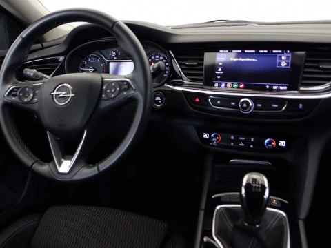 Opel INSIGNIA SPORTS TOURER 1.5 TURBO XFT INNOVATION ST 5P