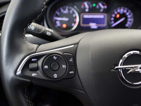 Opel INSIGNIA SPORTS TOURER 1.5 TURBO XFT INNOVATION ST 5P