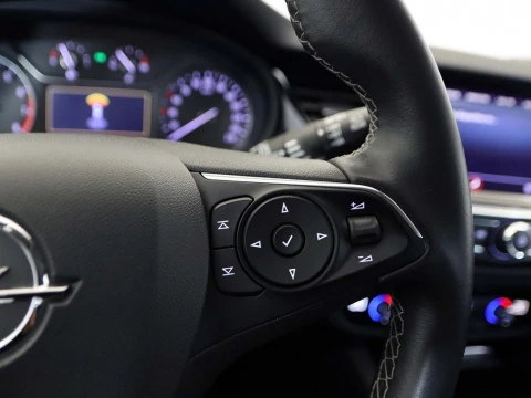 Opel INSIGNIA SPORTS TOURER 1.5 TURBO XFT INNOVATION ST 5P