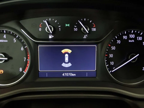 Opel INSIGNIA SPORTS TOURER 1.5 TURBO XFT INNOVATION ST 5P