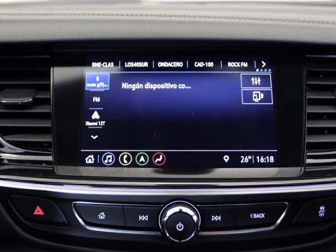 Opel INSIGNIA SPORTS TOURER 1.5 TURBO XFT INNOVATION ST 5P