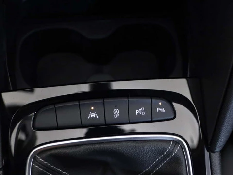 Opel INSIGNIA SPORTS TOURER 1.5 TURBO XFT INNOVATION ST 5P