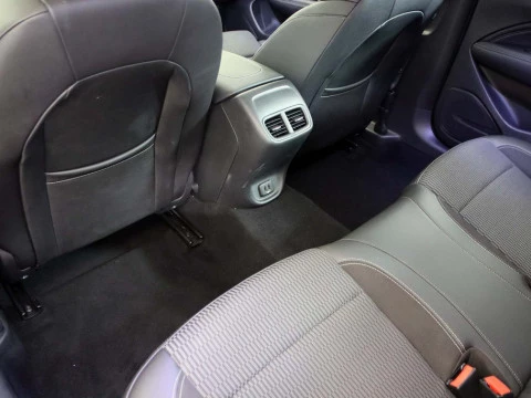 Opel INSIGNIA SPORTS TOURER 1.5 TURBO XFT INNOVATION ST 5P