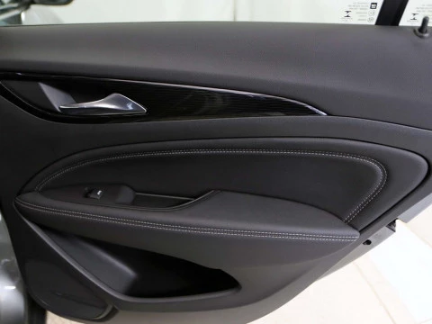 Opel INSIGNIA SPORTS TOURER 1.5 TURBO XFT INNOVATION ST 5P