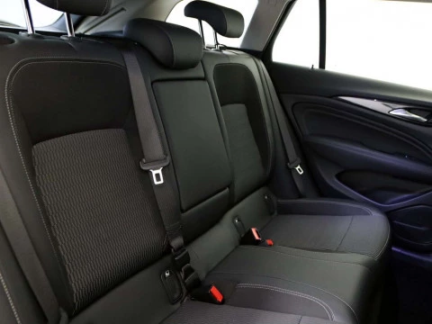 Opel INSIGNIA SPORTS TOURER 1.5 TURBO XFT INNOVATION ST 5P