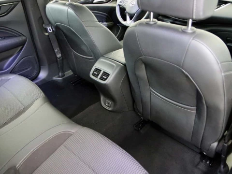 Opel INSIGNIA SPORTS TOURER 1.5 TURBO XFT INNOVATION ST 5P