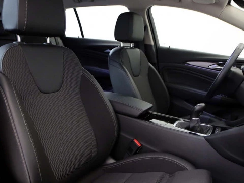 Opel INSIGNIA SPORTS TOURER 1.5 TURBO XFT INNOVATION ST 5P