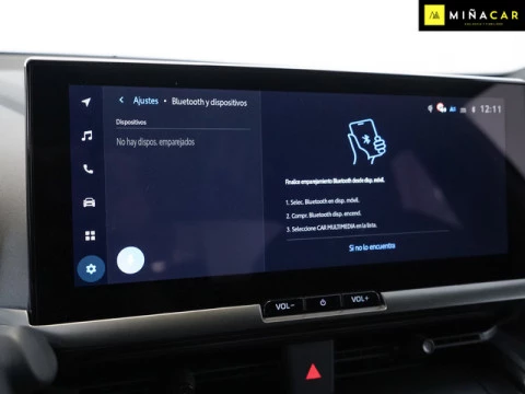 Toyota C-HR 1.8 Advance Hybrid 103 kW (140 CV)