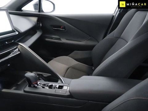 Toyota C-HR 1.8 Advance Hybrid 103 kW (140 CV)