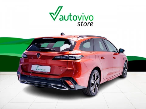 Peugeot 308 SW GT BlueHDi 130 S&S EAT8