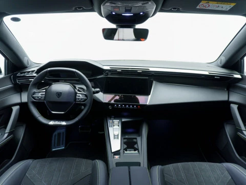 Peugeot 308 SW GT BlueHDi 130 S&S EAT8