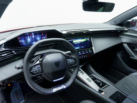 Peugeot 308 SW GT BlueHDi 130 S&S EAT8