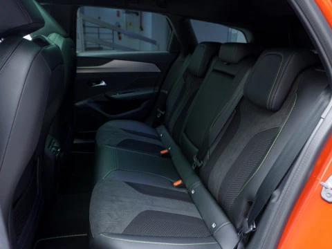 Peugeot 308 SW GT BlueHDi 130 S&S EAT8