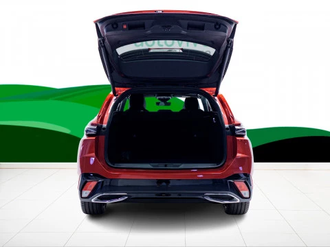 Peugeot 308 SW GT BlueHDi 130 S&S EAT8