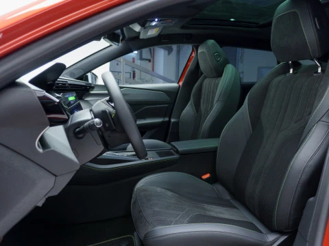 Peugeot 308 SW GT BlueHDi 130 S&S EAT8