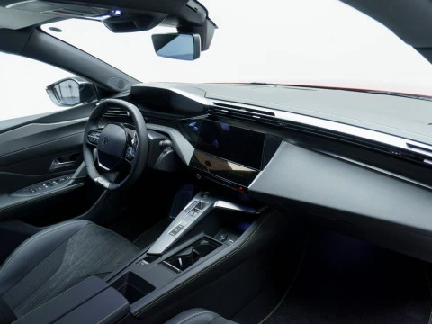 Peugeot 308 SW GT BlueHDi 130 S&S EAT8