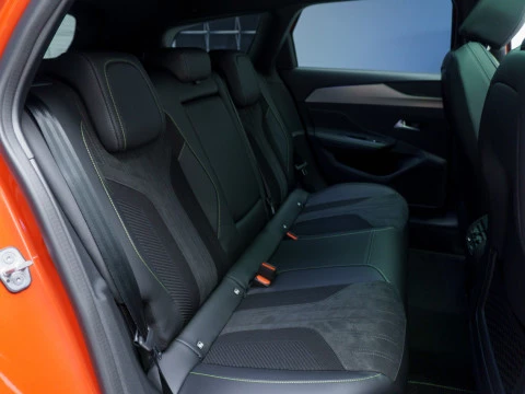 Peugeot 308 SW GT BlueHDi 130 S&S EAT8