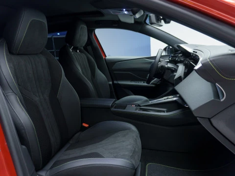 Peugeot 308 SW GT BlueHDi 130 S&S EAT8