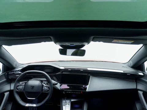 Peugeot 308 SW GT BlueHDi 130 S&S EAT8