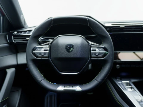 Peugeot 308 SW GT BlueHDi 130 S&S EAT8