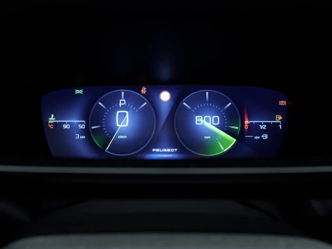 Peugeot 308 SW GT BlueHDi 130 S&S EAT8