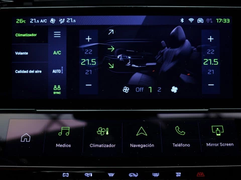 Peugeot 308 SW GT BlueHDi 130 S&S EAT8