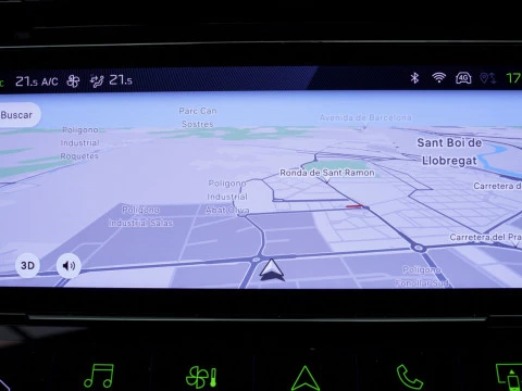 Peugeot 308 SW GT BlueHDi 130 S&S EAT8