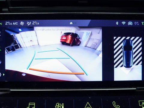 Peugeot 308 SW GT BlueHDi 130 S&S EAT8