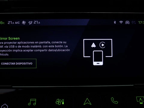 Peugeot 308 SW GT BlueHDi 130 S&S EAT8