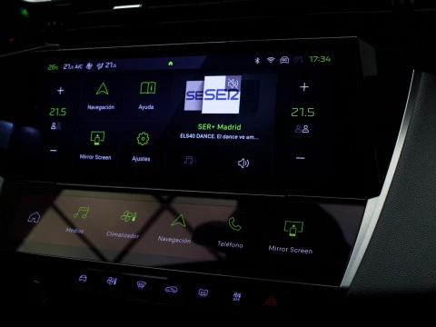 Peugeot 308 SW GT BlueHDi 130 S&S EAT8