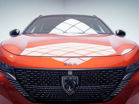 Peugeot 308 SW GT BlueHDi 130 S&S EAT8