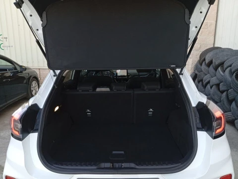 Ford Puma 1.0 EcoBoost 125cv Titanium MHEV