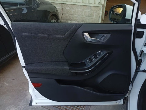 Ford Puma 1.0 EcoBoost 125cv Titanium MHEV