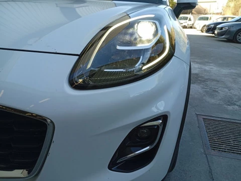 Ford Puma 1.0 EcoBoost 125cv Titanium MHEV