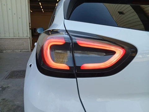 Ford Puma 1.0 EcoBoost 125cv Titanium MHEV