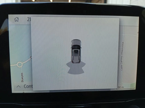 Ford Puma 1.0 EcoBoost 125cv Titanium MHEV