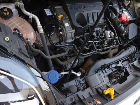 Ford Puma 1.0 EcoBoost 125cv Titanium MHEV