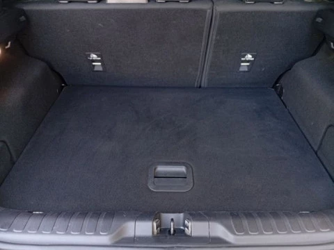 Ford Puma 1.0 EcoBoost 125cv Titanium MHEV