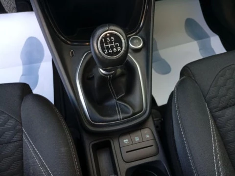 Ford Puma 1.0 EcoBoost 125cv Titanium MHEV