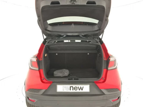 Renault Captur  Gasolina/gas  Eco-G Techno 74kW