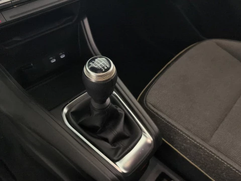 Renault Captur  Gasolina/gas  Eco-G Techno 74kW