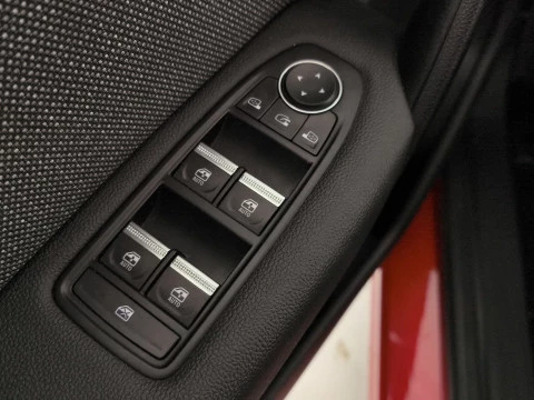 Renault Captur  Gasolina/gas  Eco-G Techno 74kW