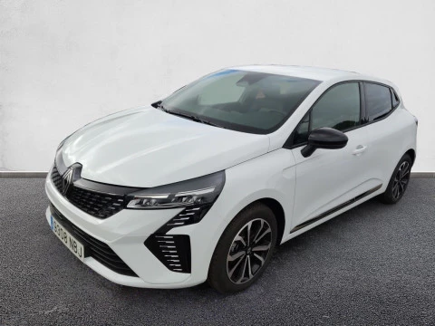 Renault Clio Techno TCe 100 (74kw) GLP