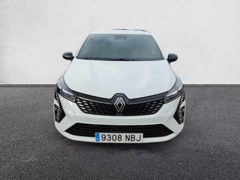 Renault Clio Techno TCe 100 (74kw) GLP